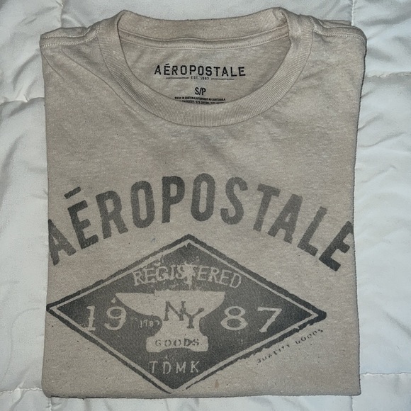 Aeropostale Other - Aeropostale Boys Graphic T-Shirt